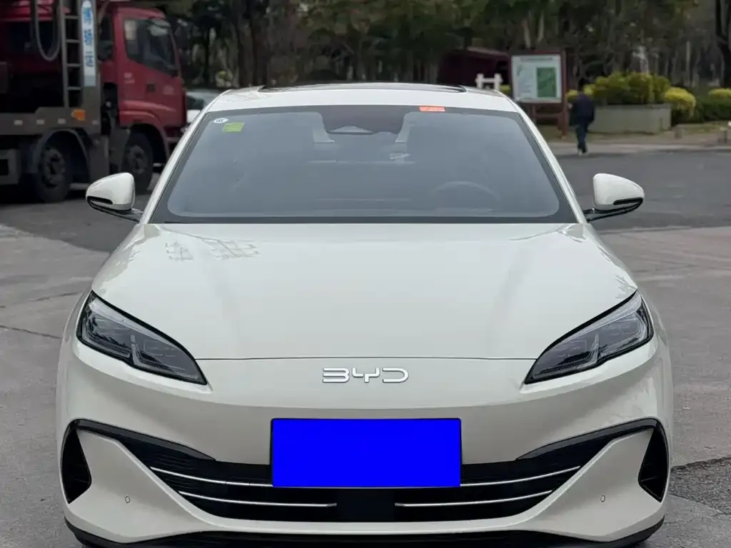 BYD Seal 06 — фото 2