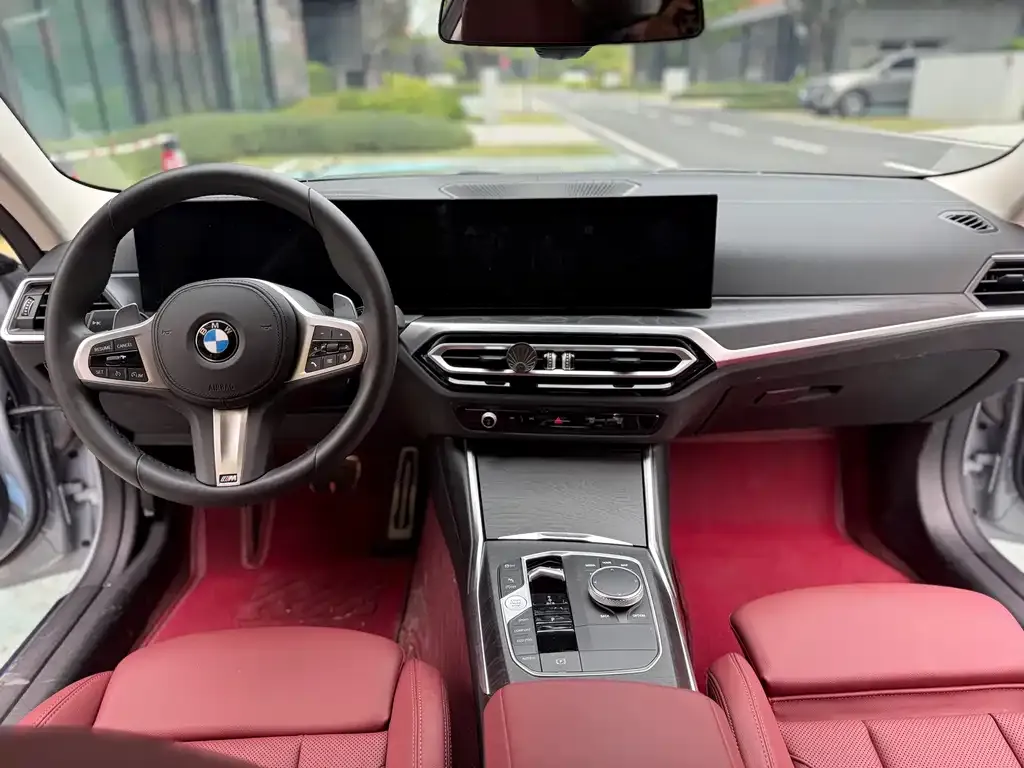 BMW 4 Series — фото 2