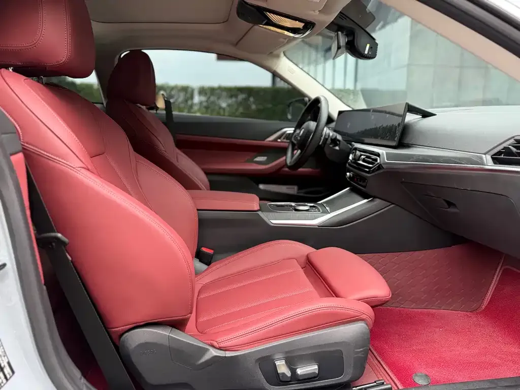BMW 4 Series — фото 10