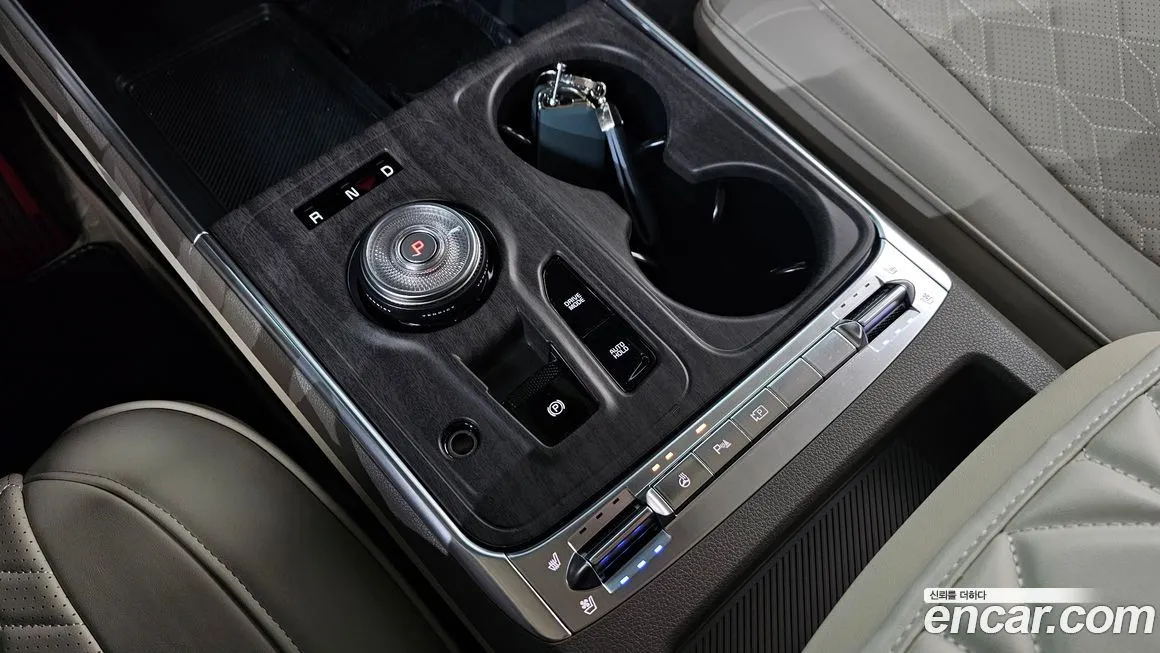 Kia Carnival — фото 10