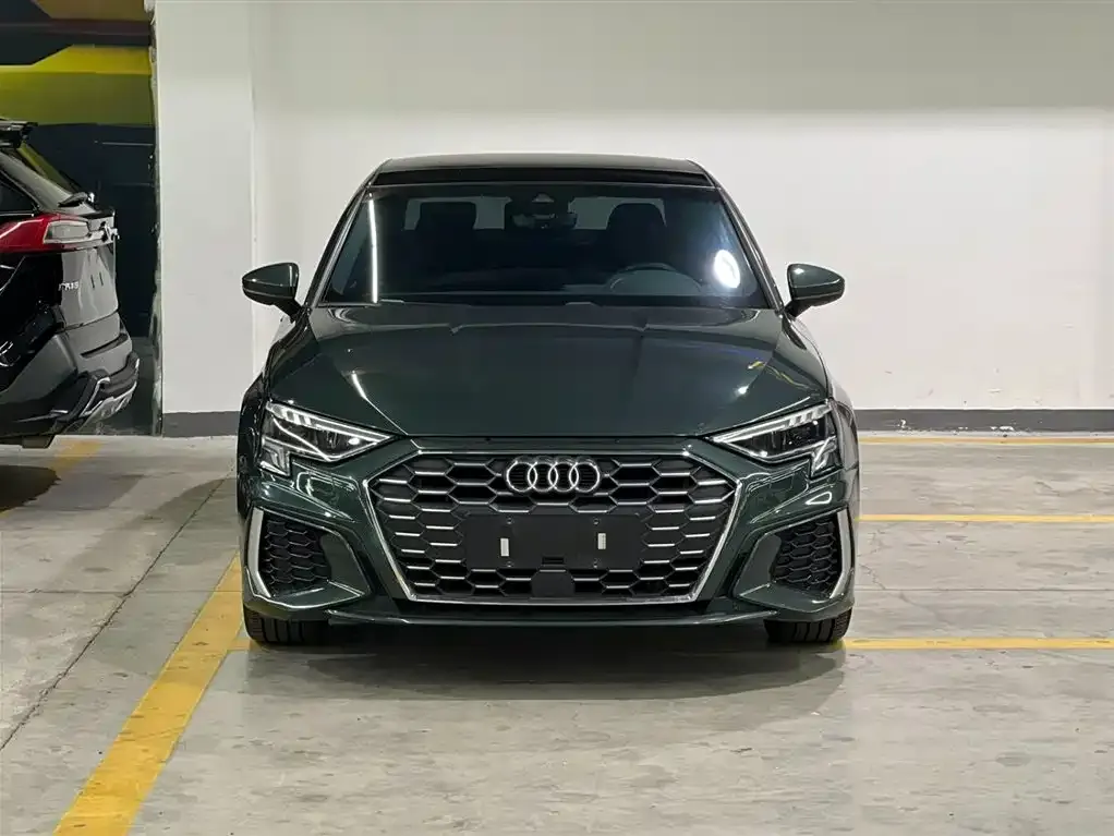 Audi A3 — фото 3