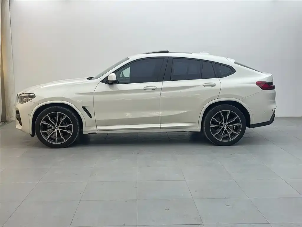 BMW X4 — фото 2