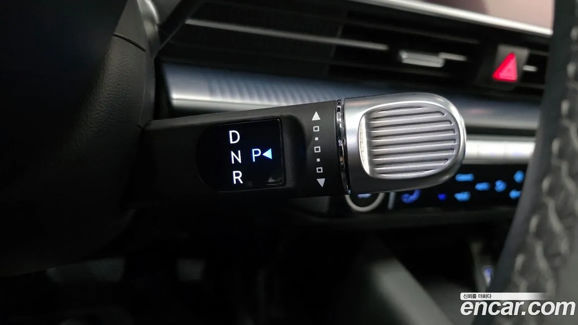 Hyundai Ioniq6 — фото 10