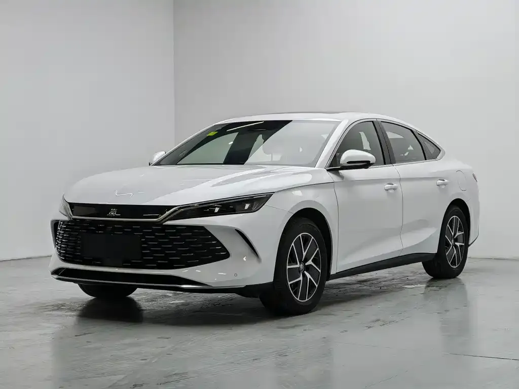 BYD Qin L — фото 1
