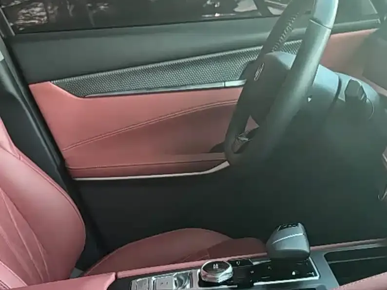 Changan CS75PLUS — фото 2