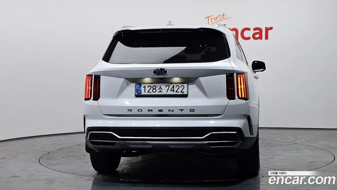 Kia Sorento — фото 2