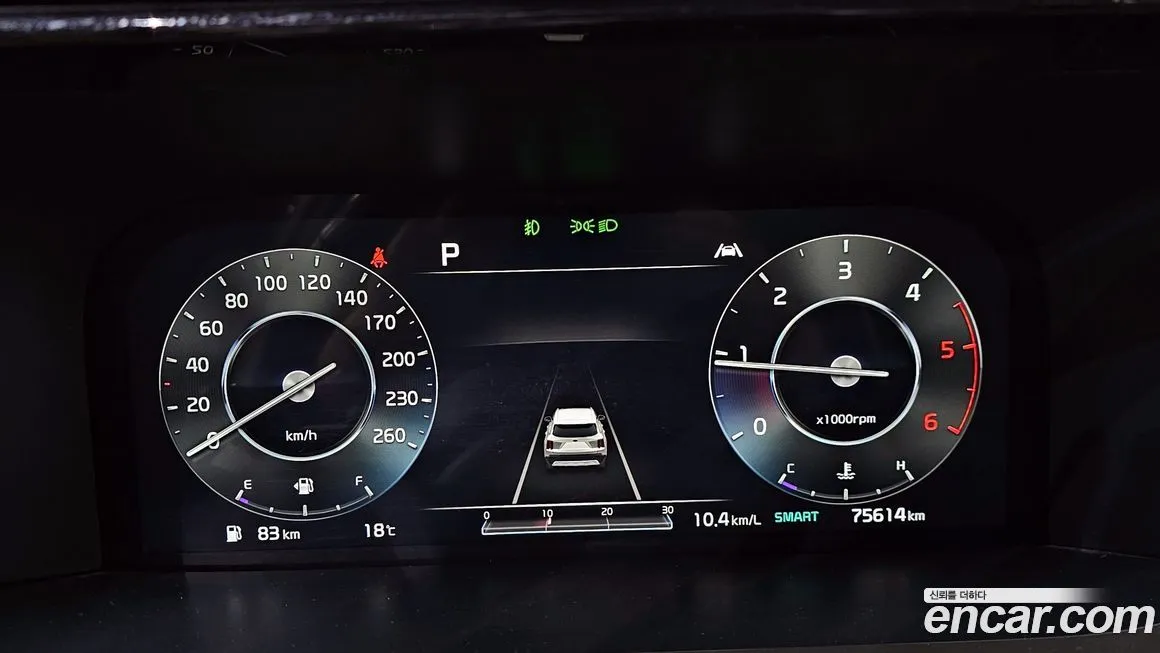 Kia Sorento — фото 5