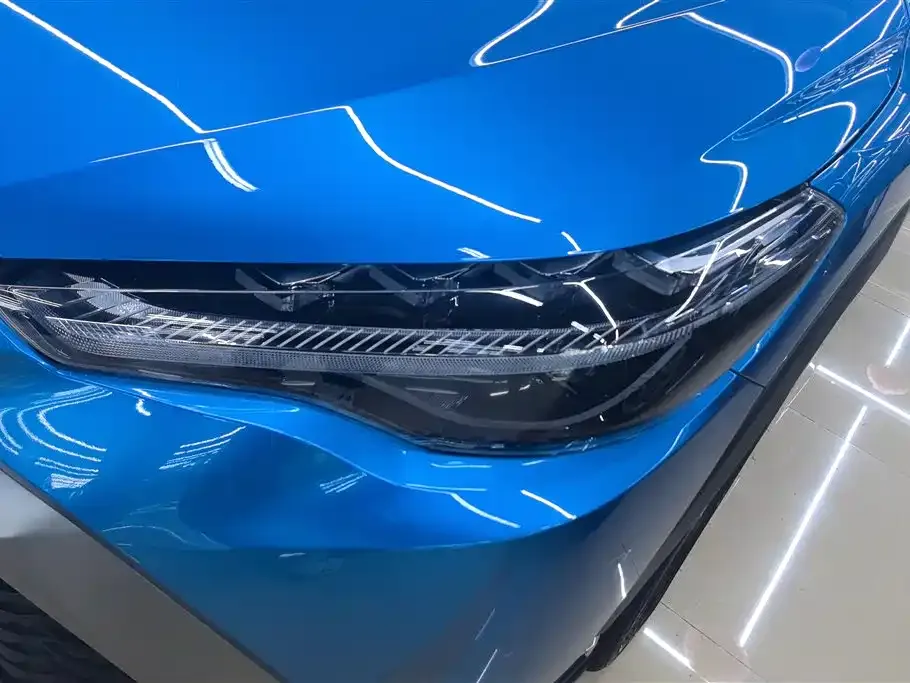 Toyota Frontlander — фото 10