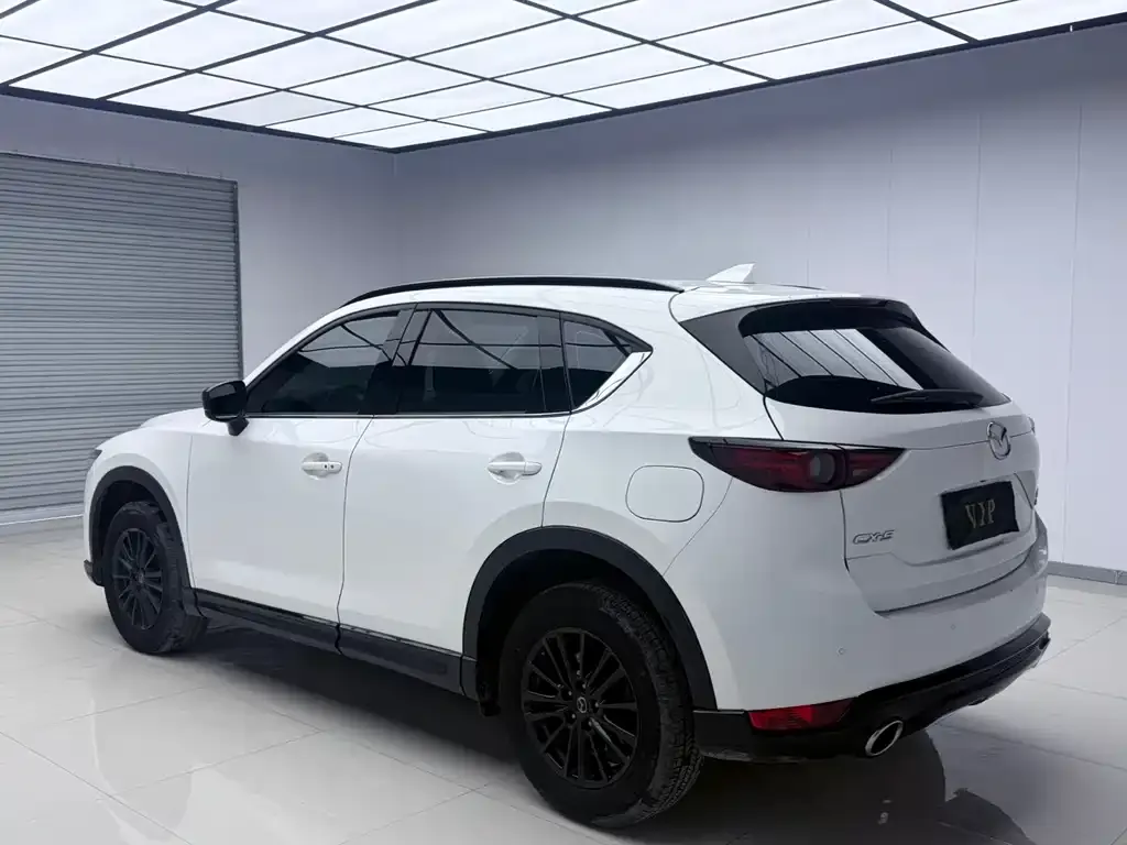 Mazda CX-5 — фото 6