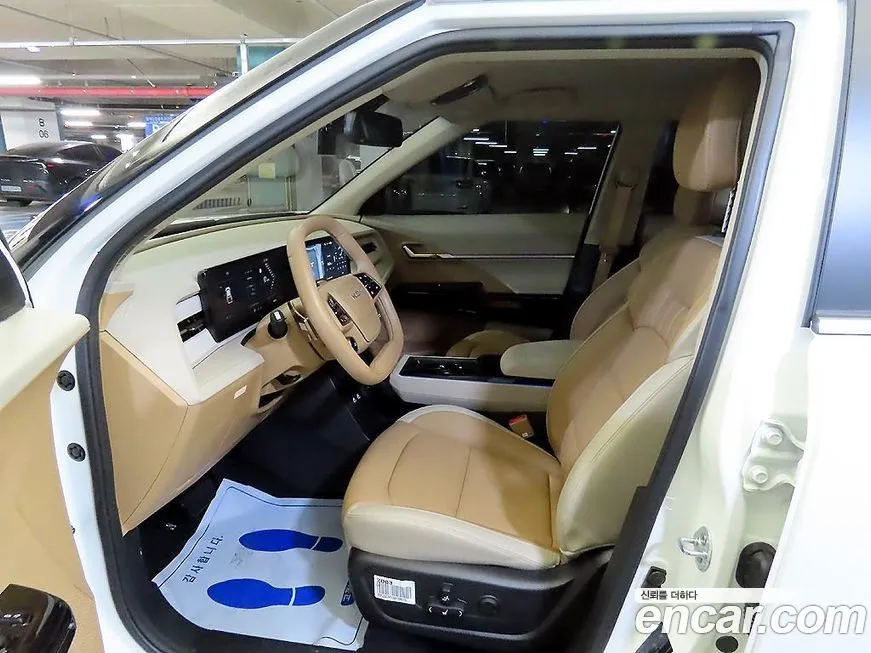 KG Mobility (Ssangyong) Actyon — фото 8