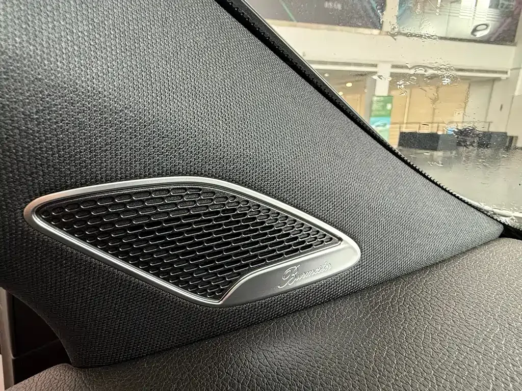 Mercedes-Benz GLA — фото 9