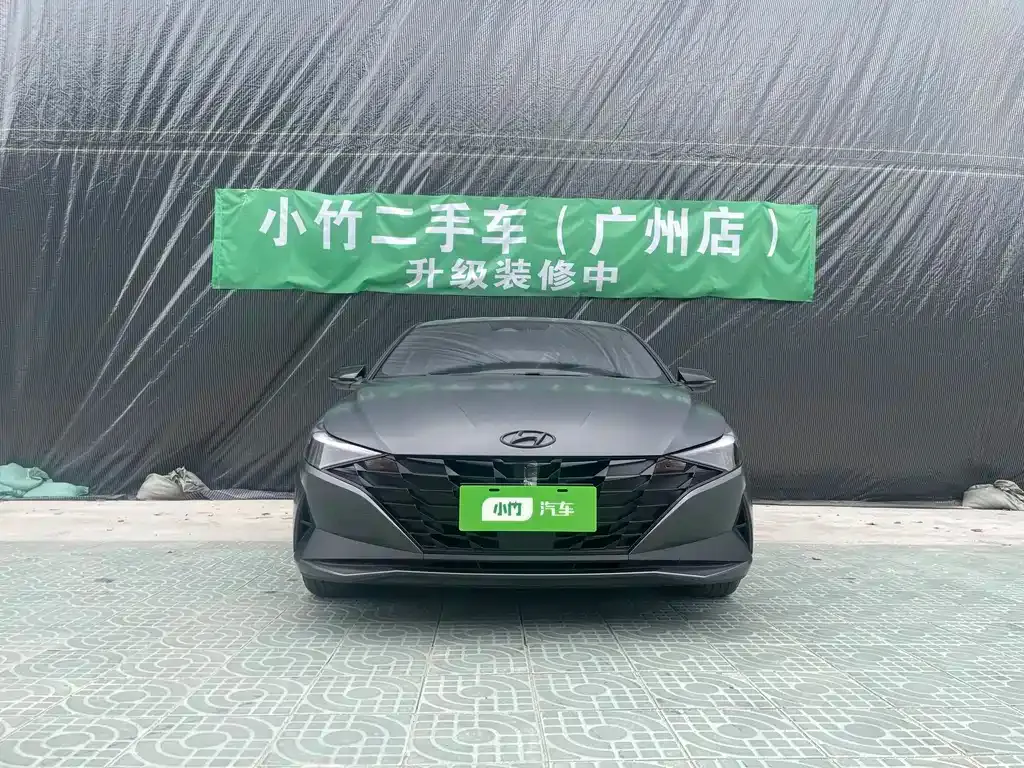 Hyundai Elantra — фото 4