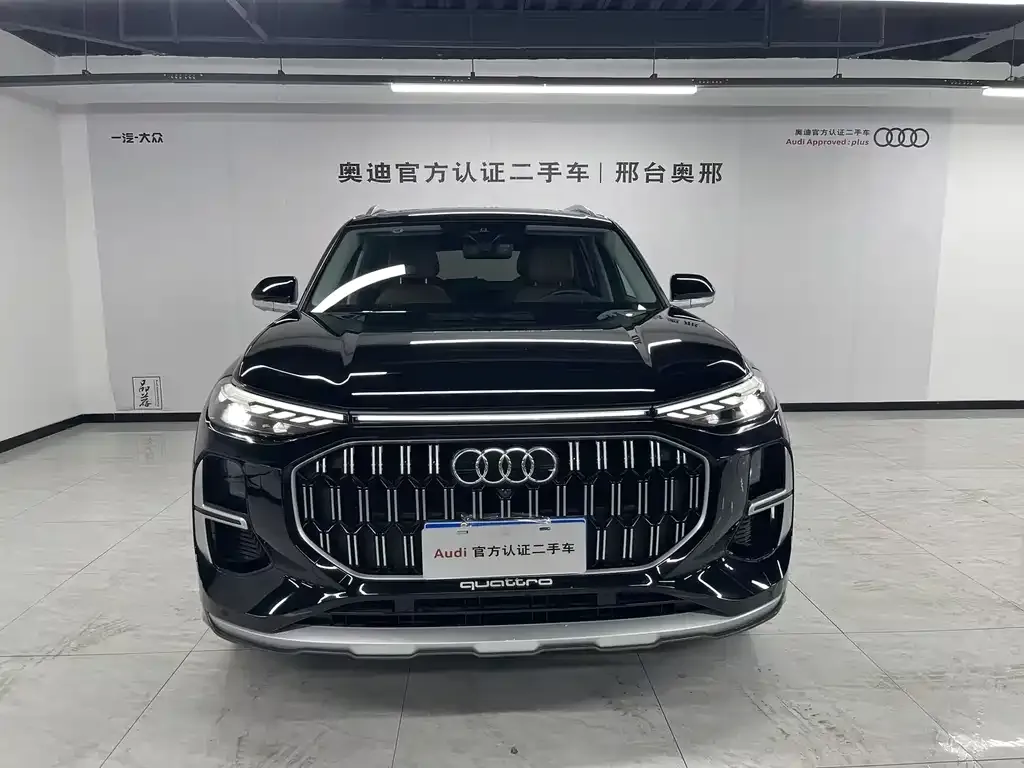 Audi Q6 — фото 5