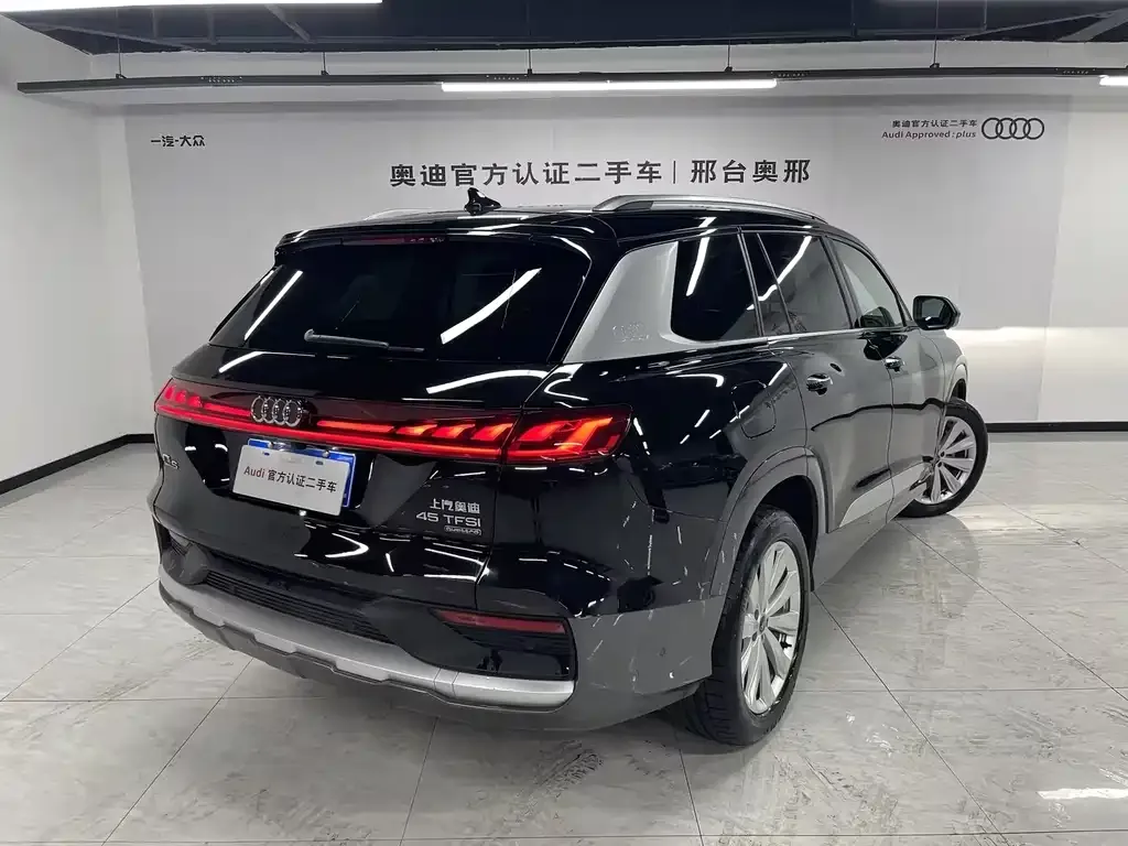 Audi Q6 — фото 4