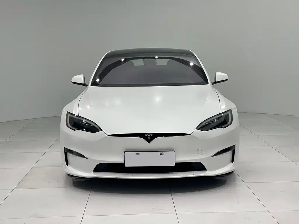 Tesla Model S — фото 3