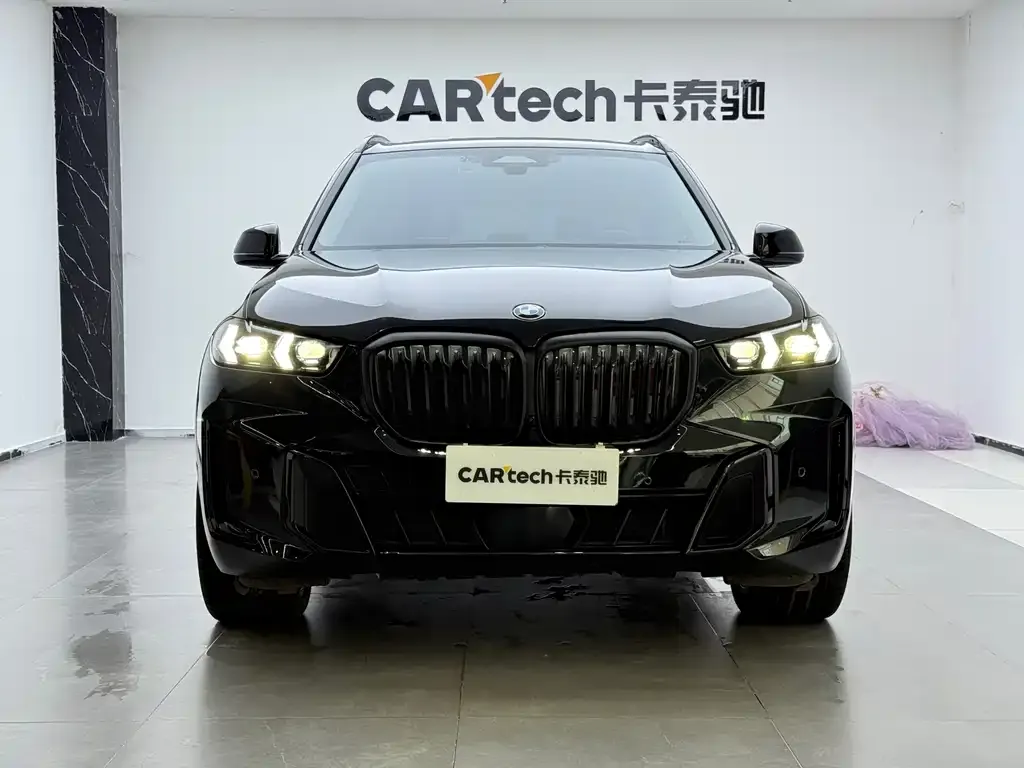 BMW X5 — фото 2