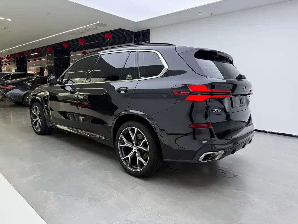 BMW X5 — фото 10