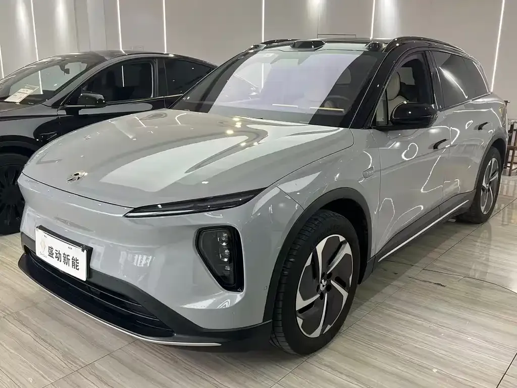 NIO ES6 — фото 1