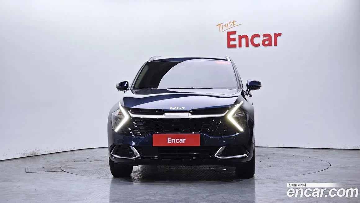 Kia Sportage — фото 3