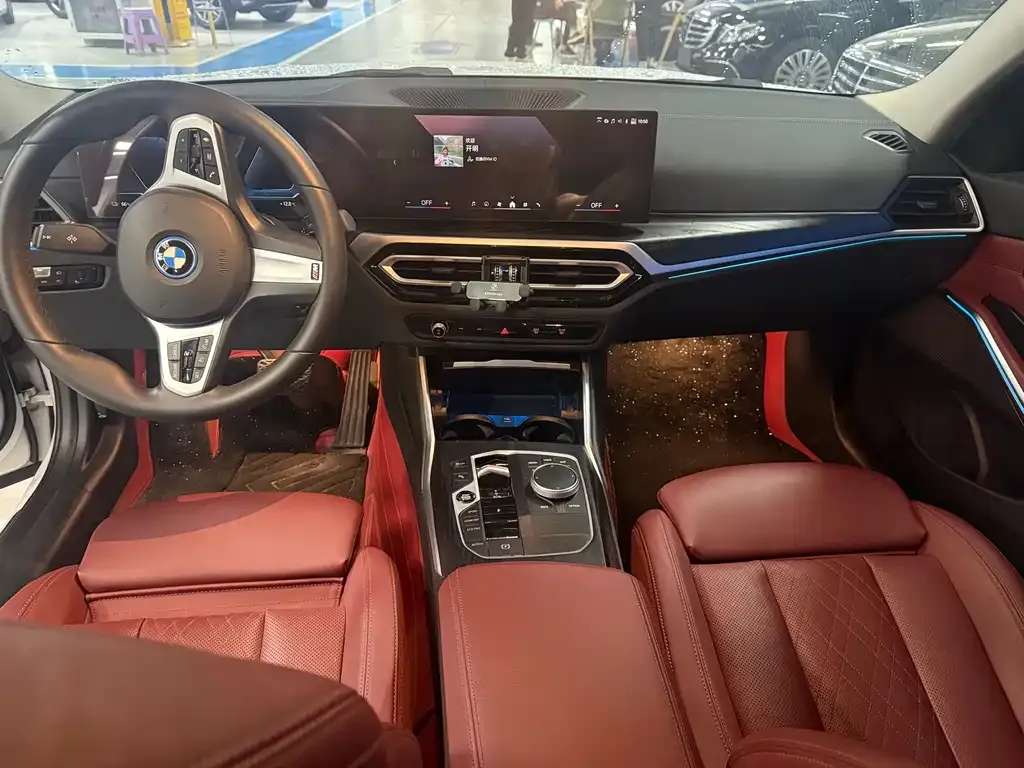 BMW i3 — фото 2