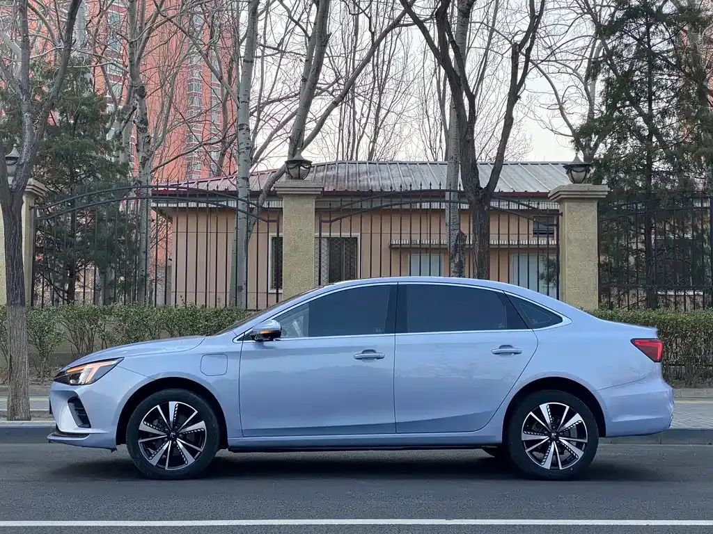Roewe Feifan ER6 — фото 4