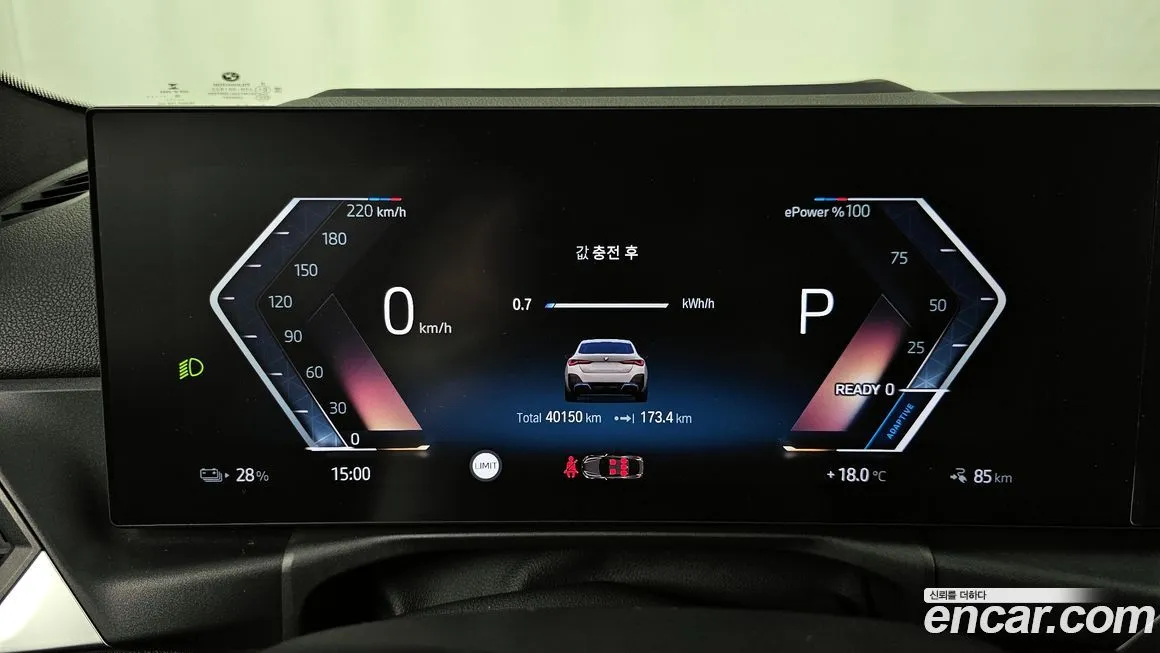 BMW i4 — фото 2