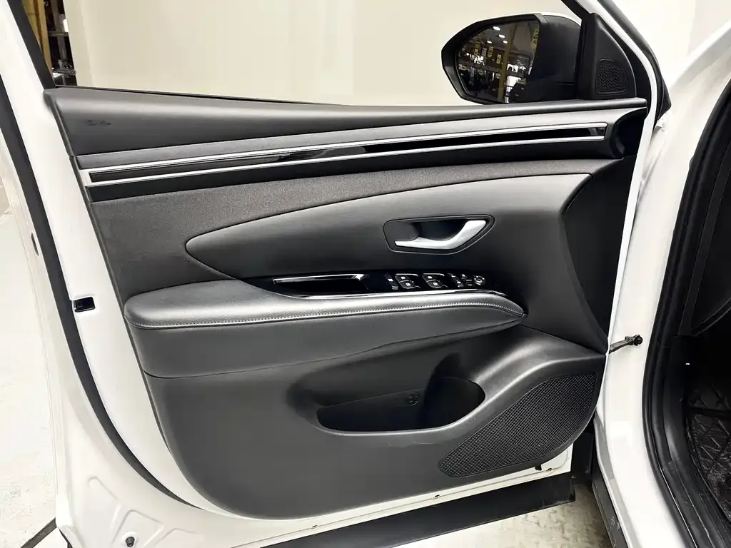 Hyundai Tucson — фото 6