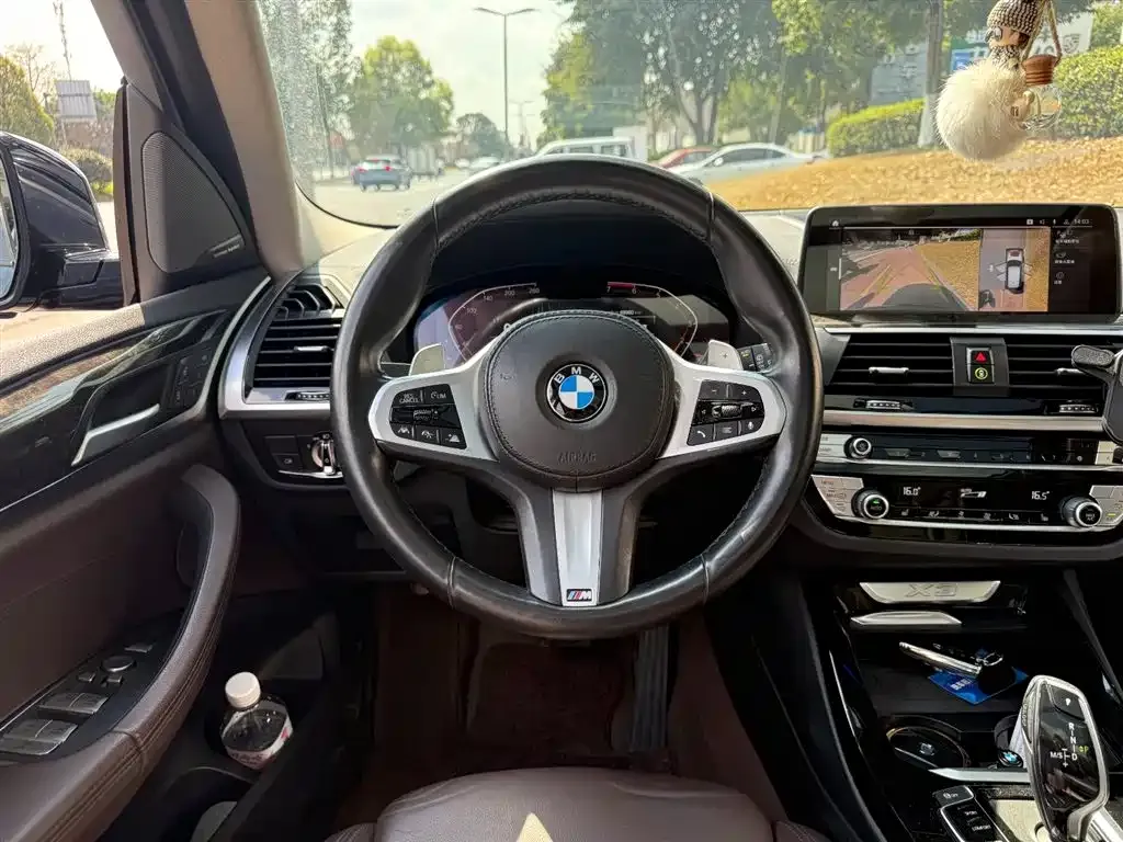 BMW X3 — фото 2