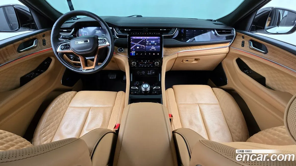 Jeep Cherokee — фото 2