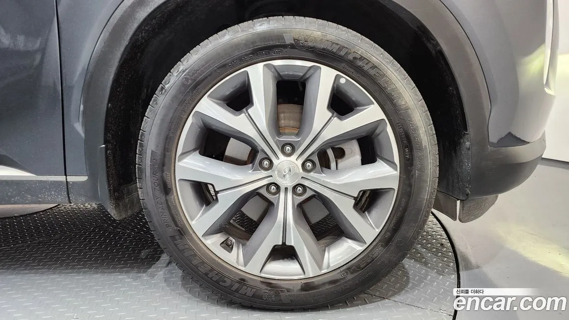 Hyundai Palisade — фото 10