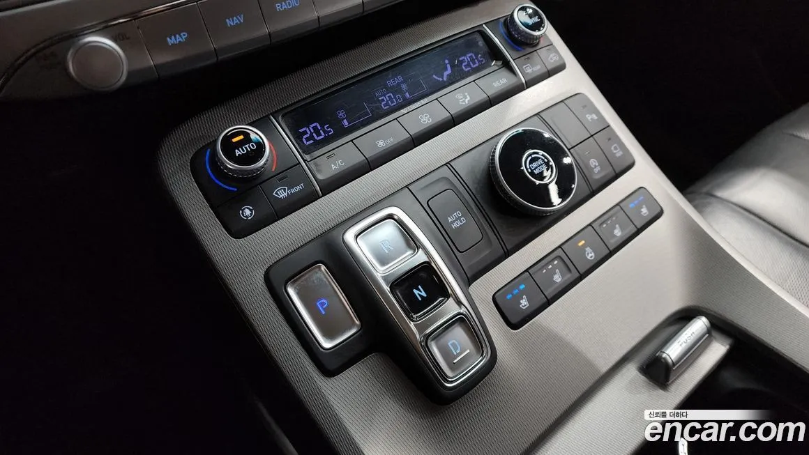 Hyundai Palisade — фото 6
