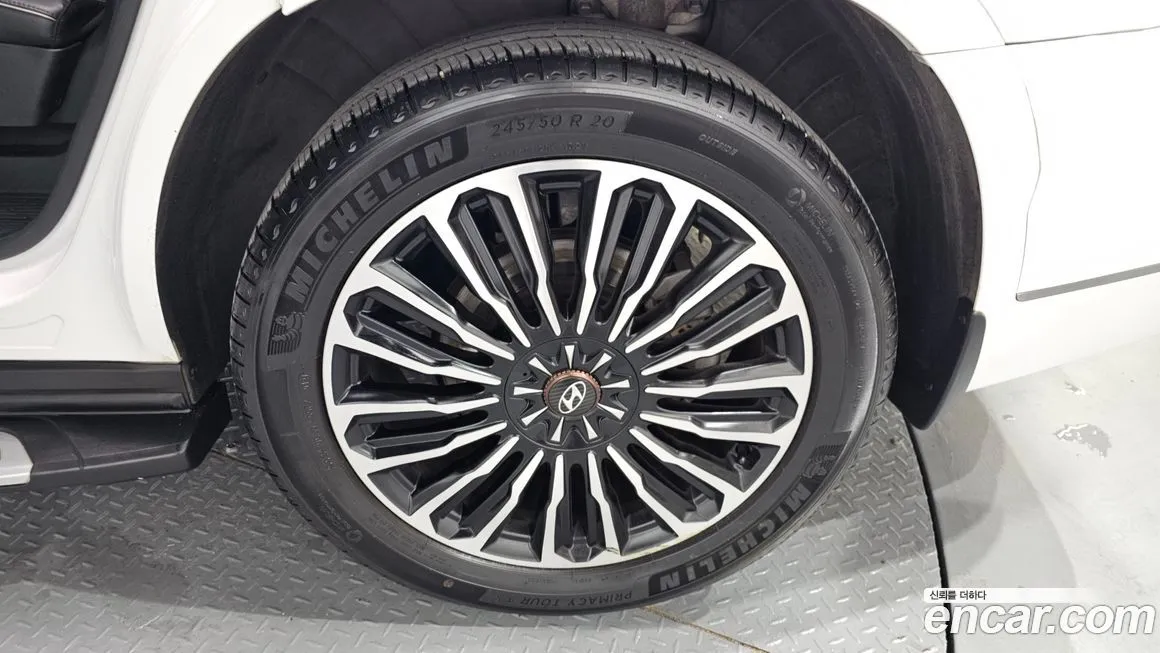 Hyundai Palisade — фото 10