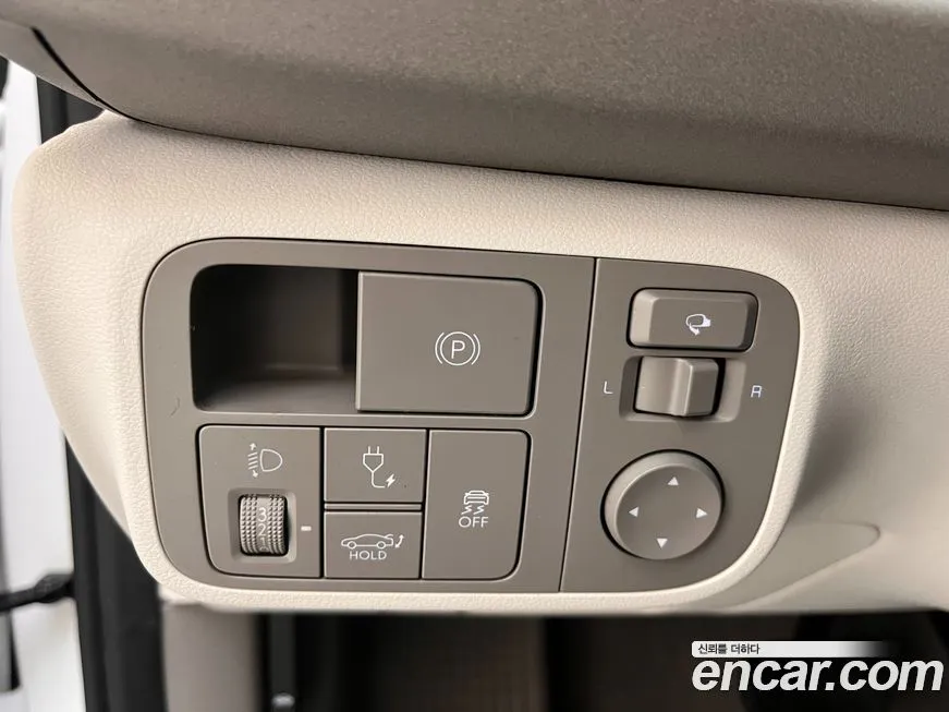 Hyundai Ioniq6 — фото 10