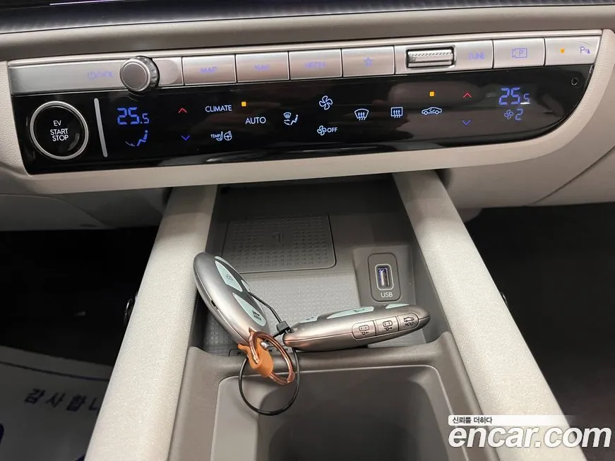 Hyundai Ioniq6 — фото 3