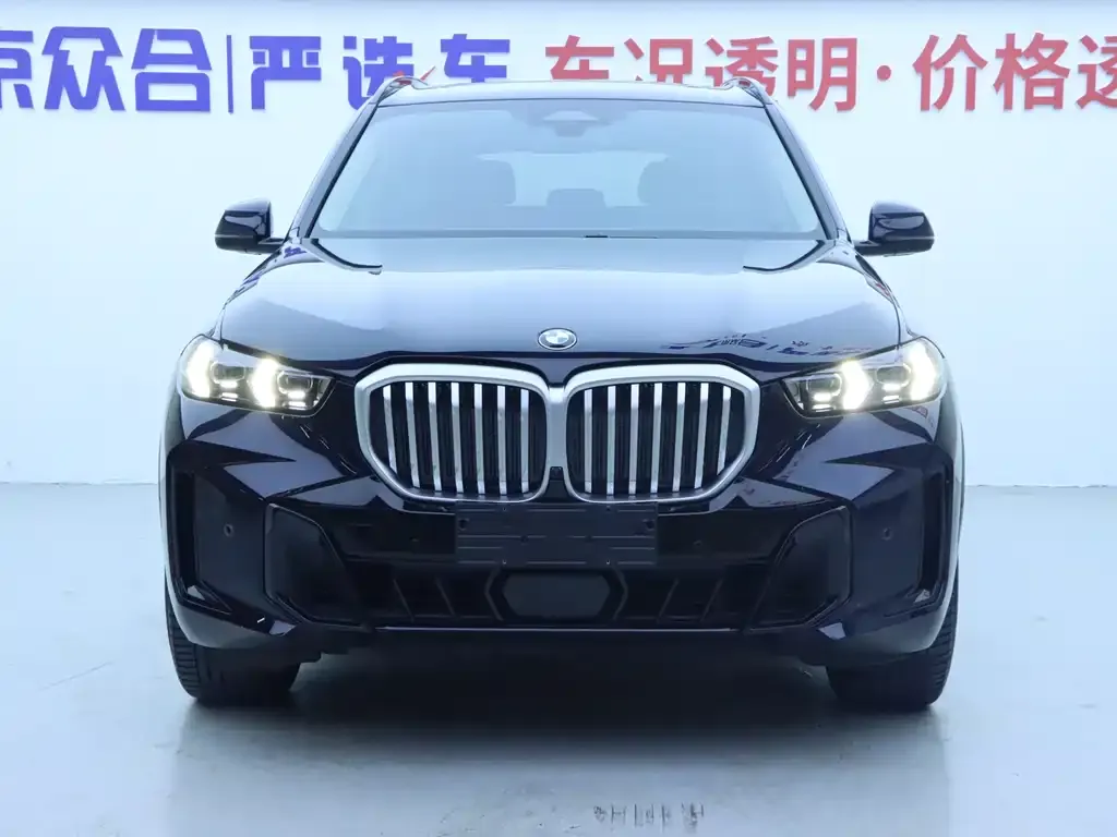 BMW X5 — фото 4
