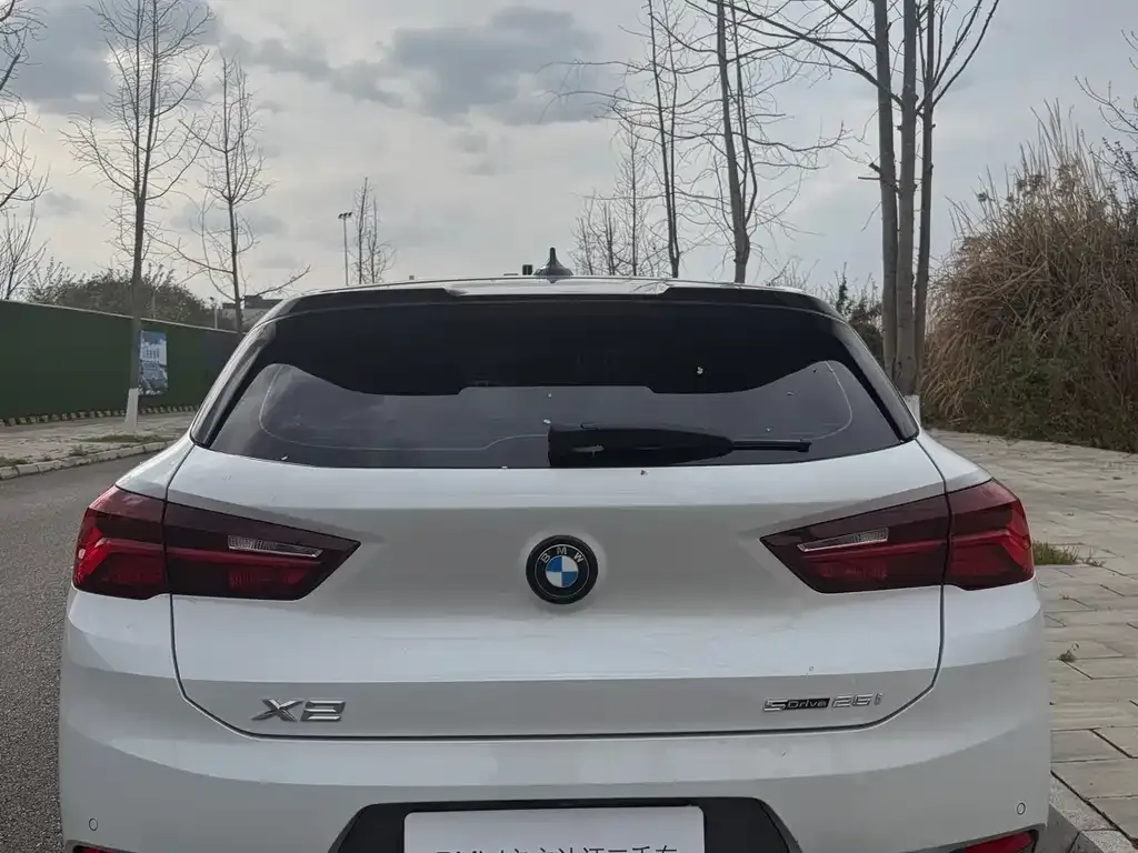 BMW X2 — фото 2