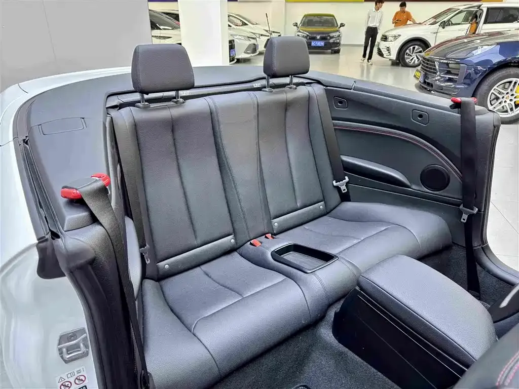 BMW 2 Series (Import) — фото 6