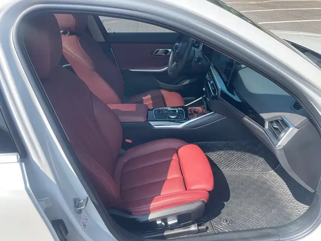 BMW i3 — фото 2