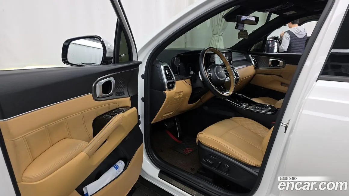 Kia Sorento — фото 8
