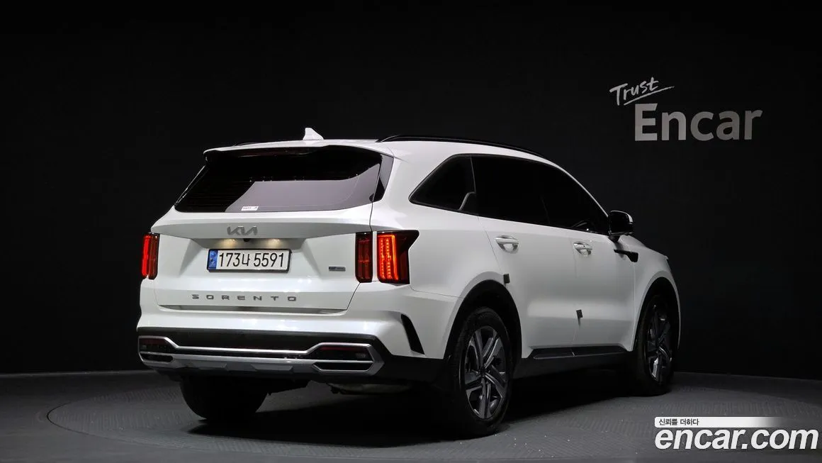 Kia Sorento — фото 2
