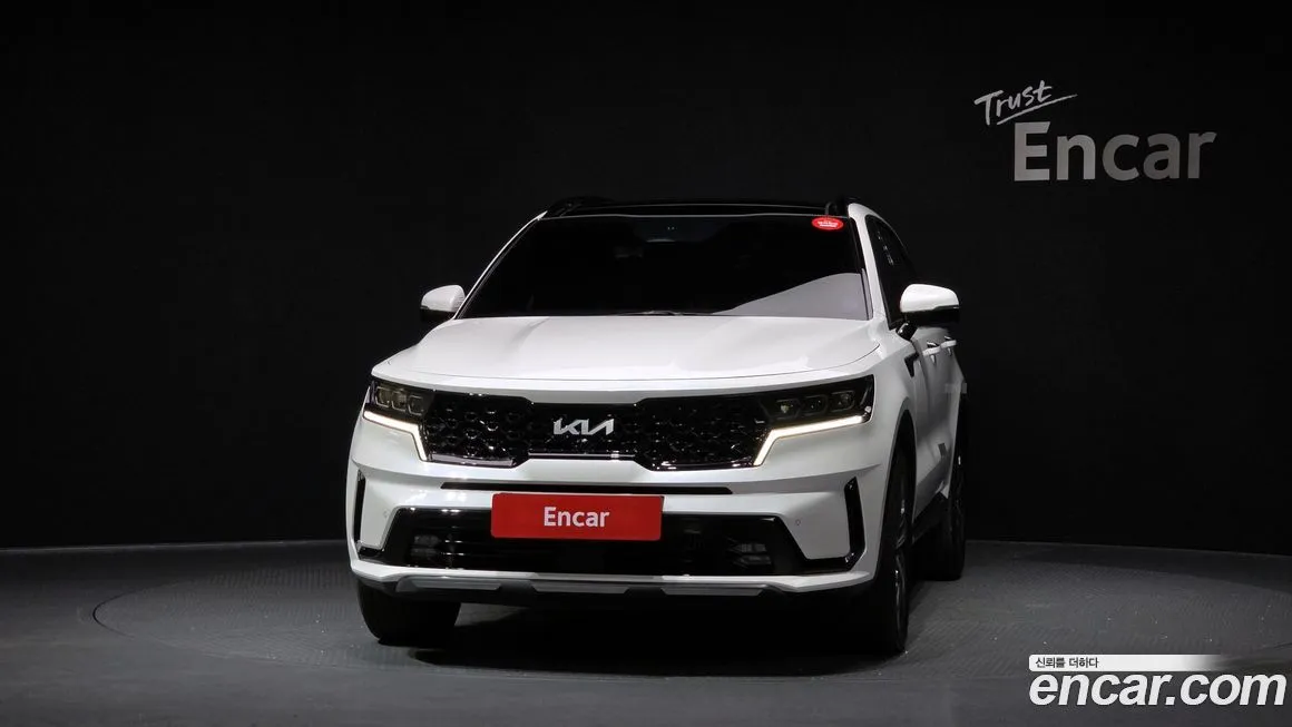 Kia Sorento — фото 3