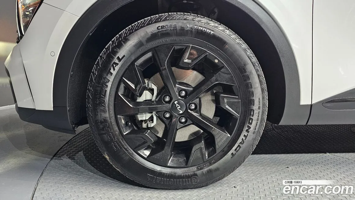 Kia Sportage — фото 2