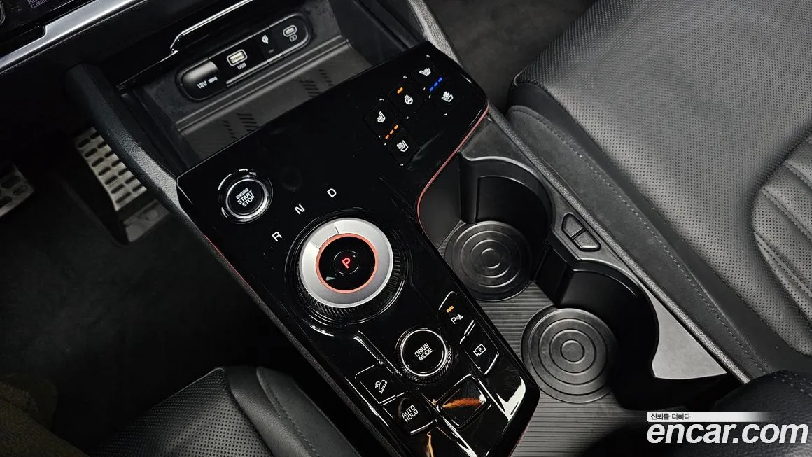 Kia Sportage — фото 4