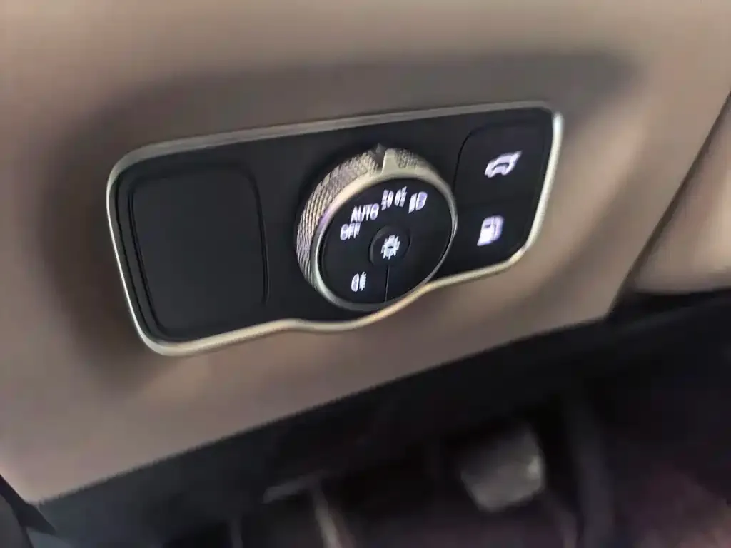 Chery Tiggo 8 PLUS C-DM — фото 5