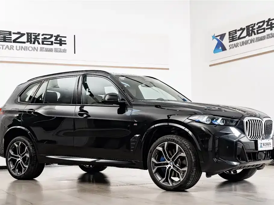 BMW X5 — фото 10