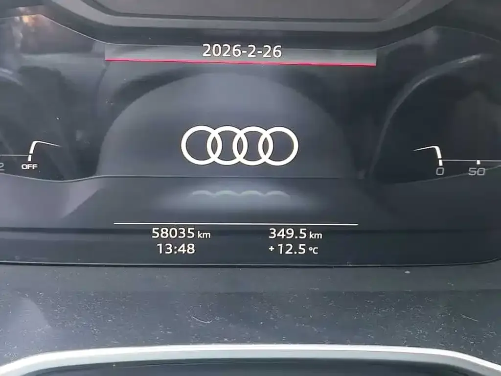 Audi Q3 — фото 3