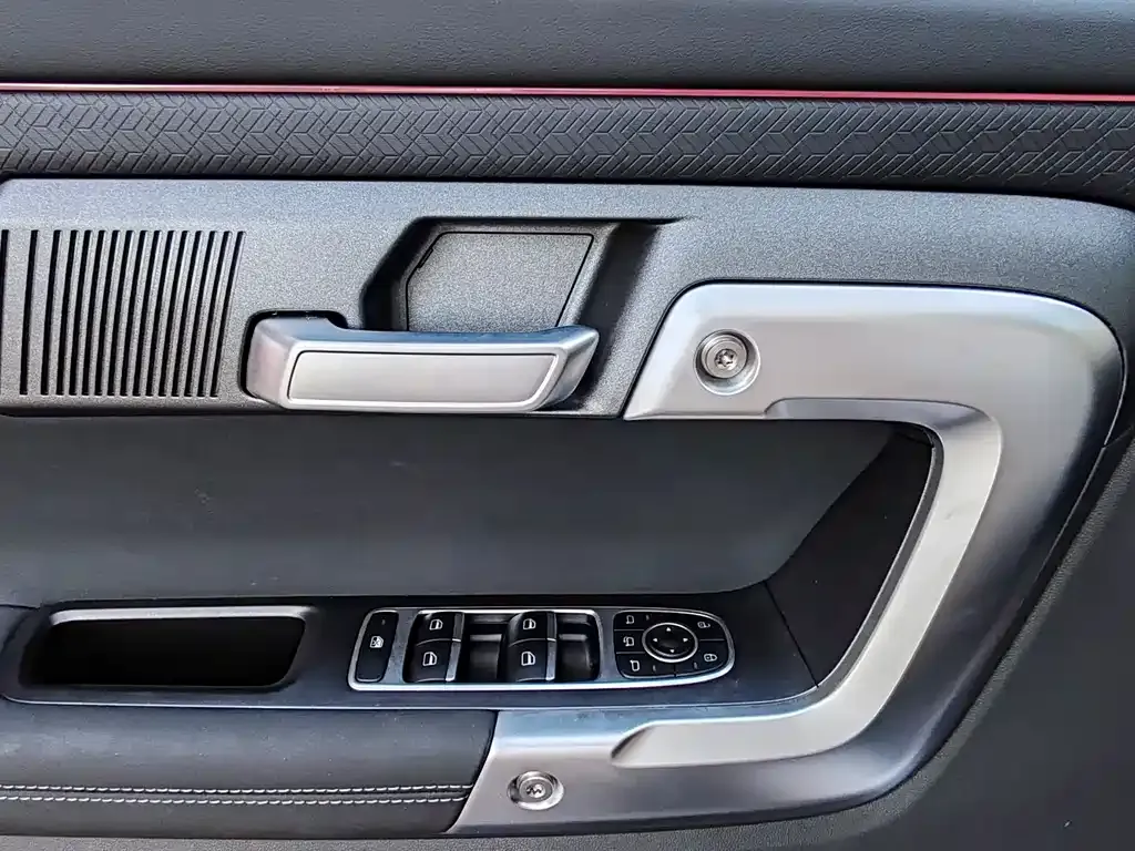Chery C-DM — фото 3