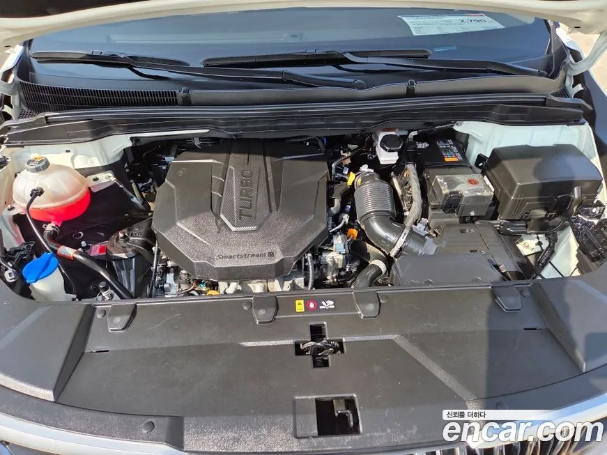 Kia Carnival — фото 10