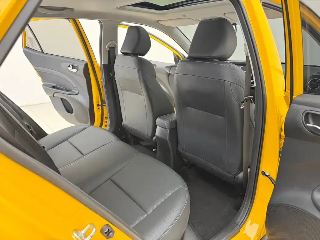 Kia KX1 — фото 4