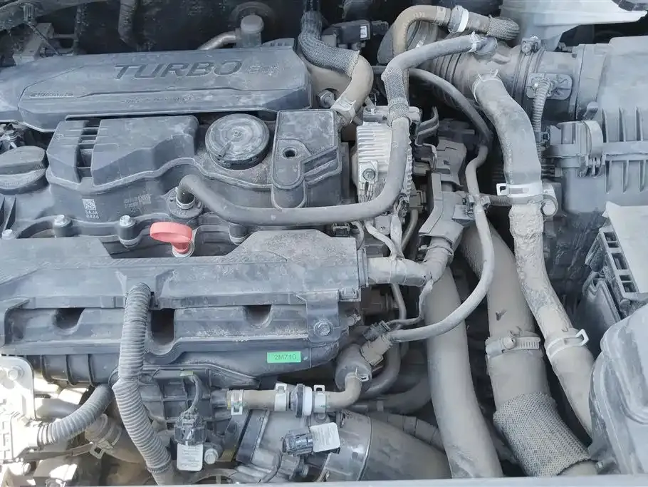 Hyundai Custo — фото 10